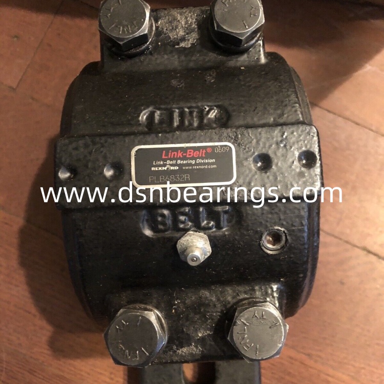 LINK-BELT PLB6832R Pillow Block Bearing