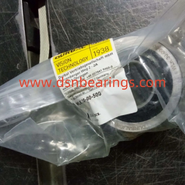 DURBAL WLK30-00-500 joint bearing