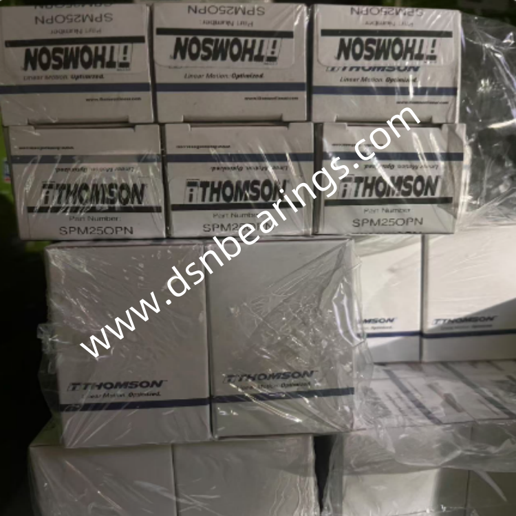 THOMSON SPM25OPN linear bearing