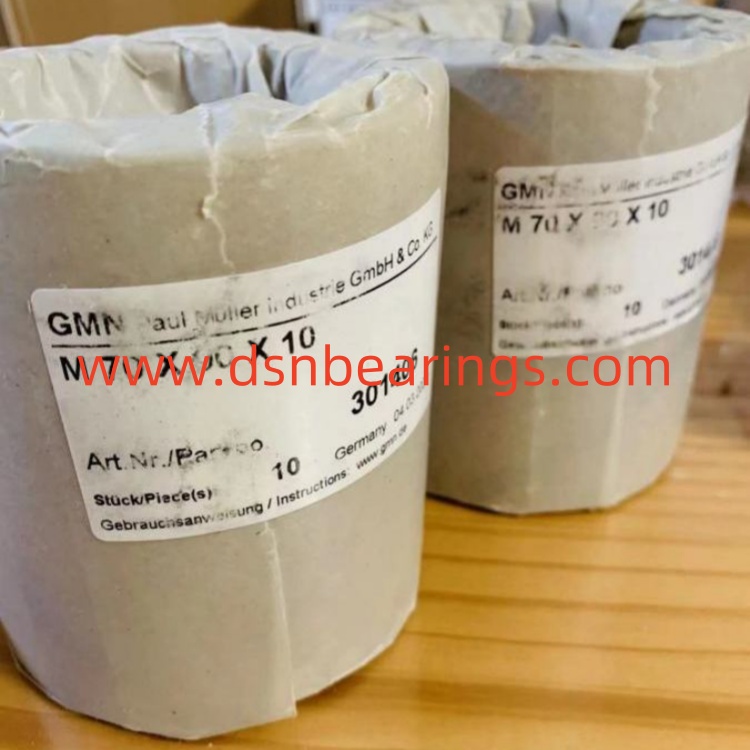 GMN M70X90X10 Labyrinth Seal