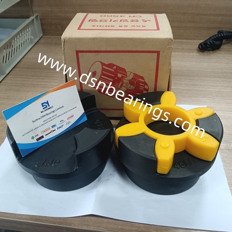 JAC Coupling CR4560