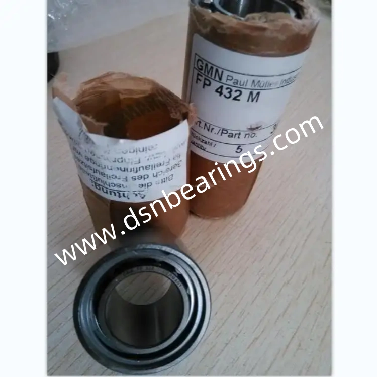 GMN FP432M clutch bearing FP432Z