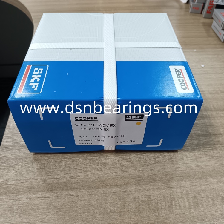 COOPER 01EB90MEX split bearing