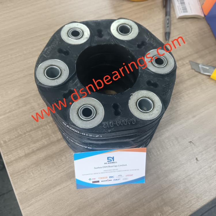 SGF GA000-012-Z1 Flexible Coupling