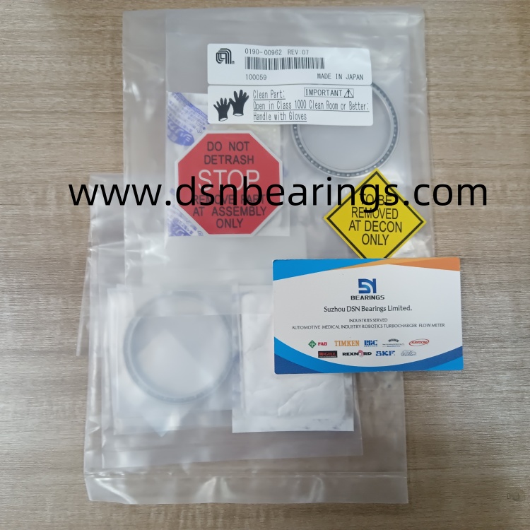 AMAT 0190-00962 Semiconductor thin-walled bearing