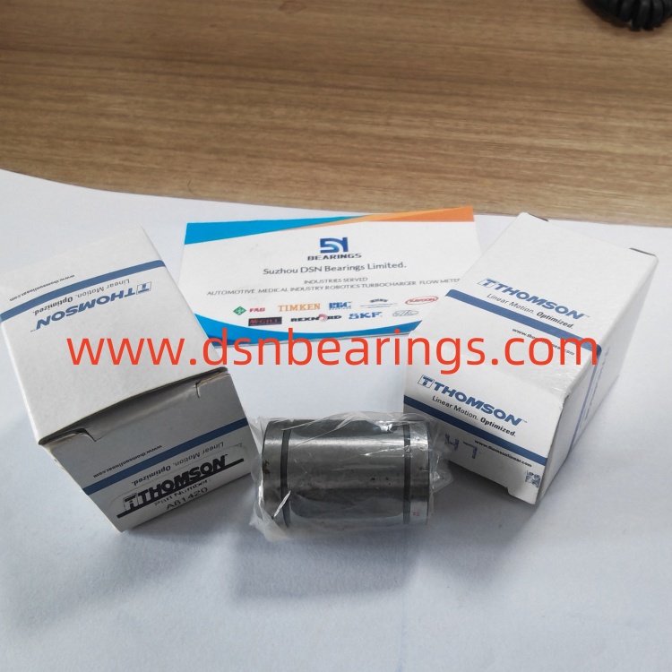 Thomson A81420 linear motion bearing