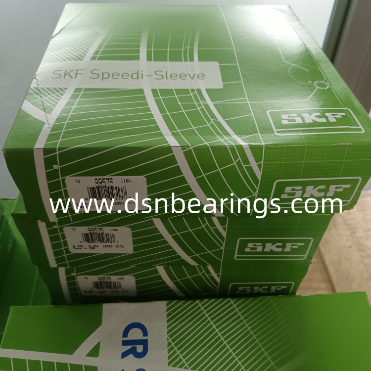 SKF bearing 99575 Speedi-Sleeve