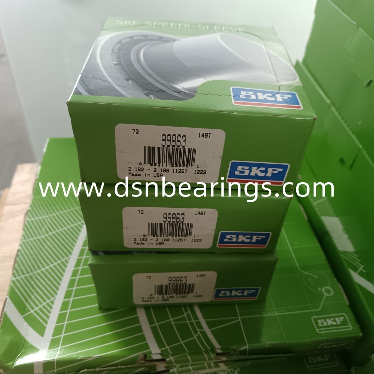 SKF bearing 99863 Speedi-Sleeve