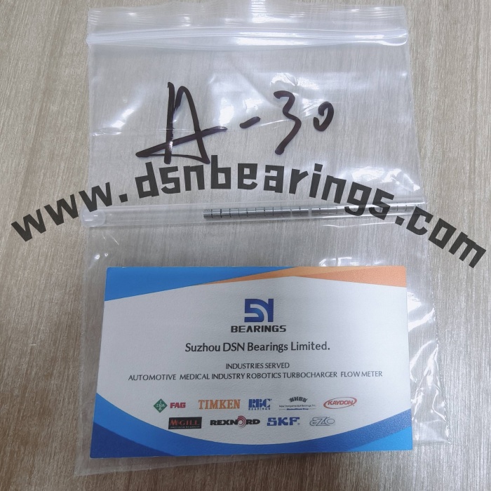 C-FLEX A-30 Pivot Bearing Single-head bearing 