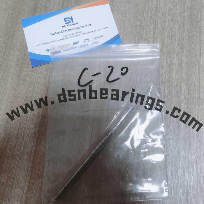 C-FLEX bearing C-20 Torque bearing Spring bearing