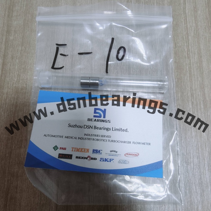 C-FLEX bearing E-10 Cross torsion spring bearing