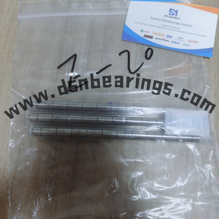 C-FLEX bearing E-20 Cross torsion spring bearing