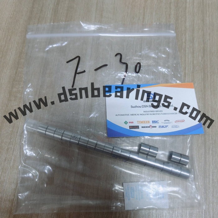 C-FLEX bearing F-30 Elastic bearing Grinding machine bearing