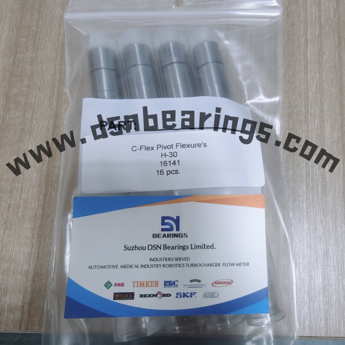 C-FLEX bearing H-30 Flexible bearing