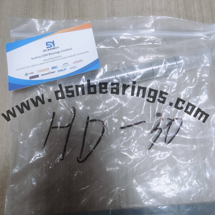C-FLEX Pivot bearing HD-30 C-FLEX Grinding machine bearing