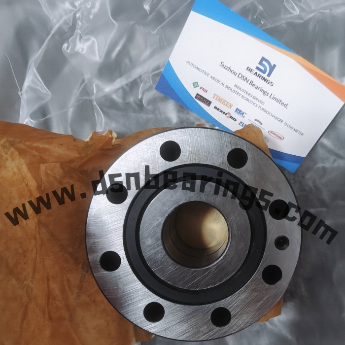 INA ZKLF30100-2R S-XL Angular contact ball bearing