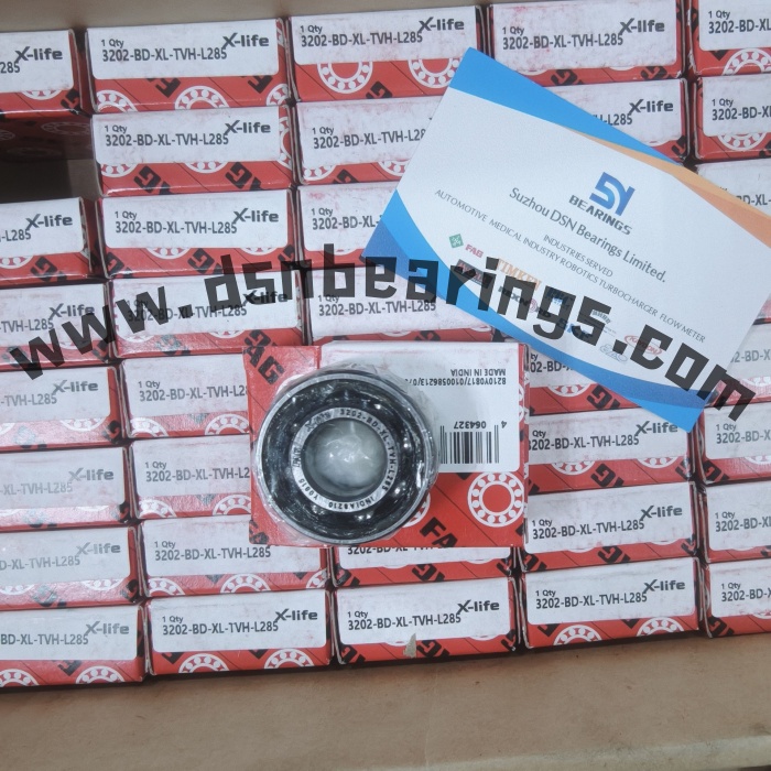 FAG X-LIFE 3202-BD-XL-T VH-L285 Thin-walled bearing