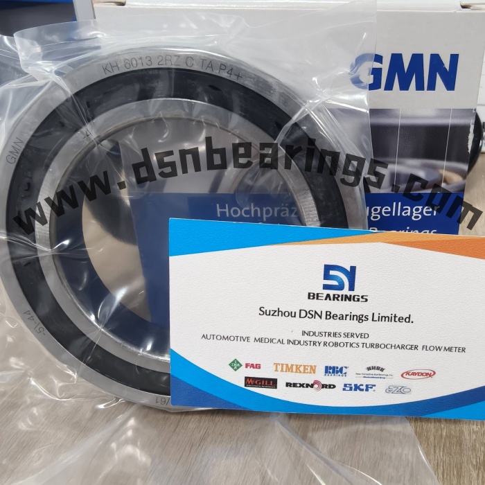 GMN KH 6013 2RZ C TA P4+ Spindle bearing