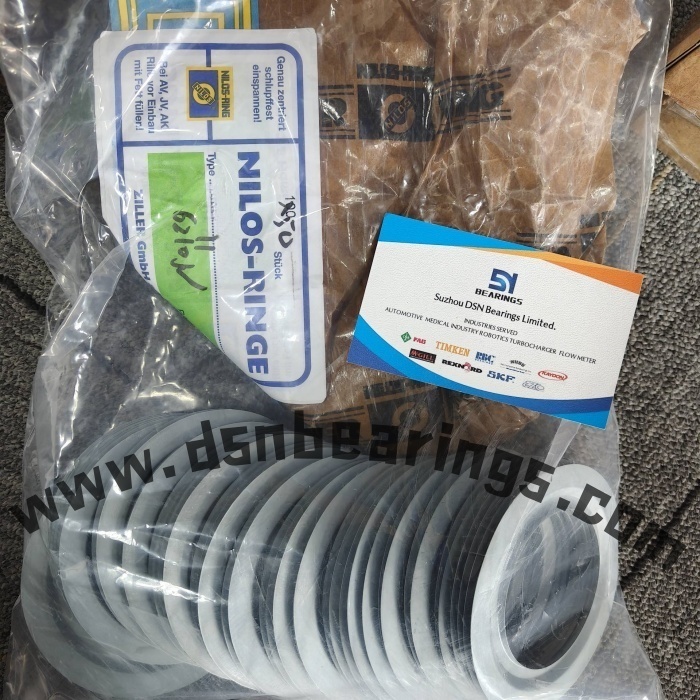 NILOS-Ring 6210JV Sealing ring