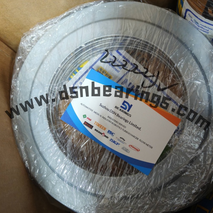 NILOS-RING 22222JV Sealing ring