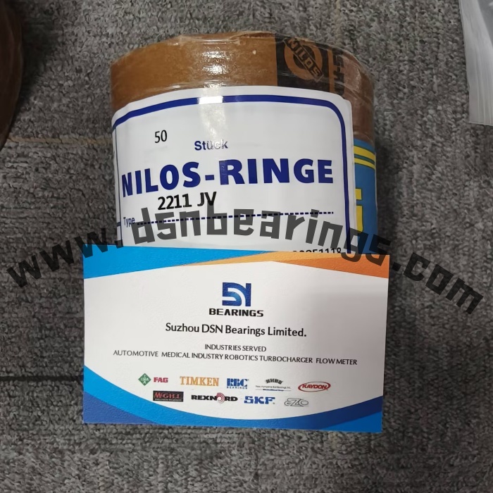 NILOS RINGS 2211 JV  Sealing ring