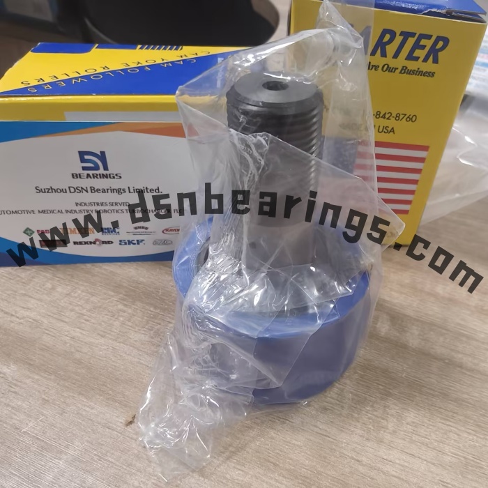 Carter Bearing CRT-72-SB Roller CAM bearing