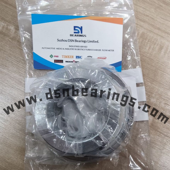 PTI bearing SA206.GRAE45 NPPB Bias-locking sleeve