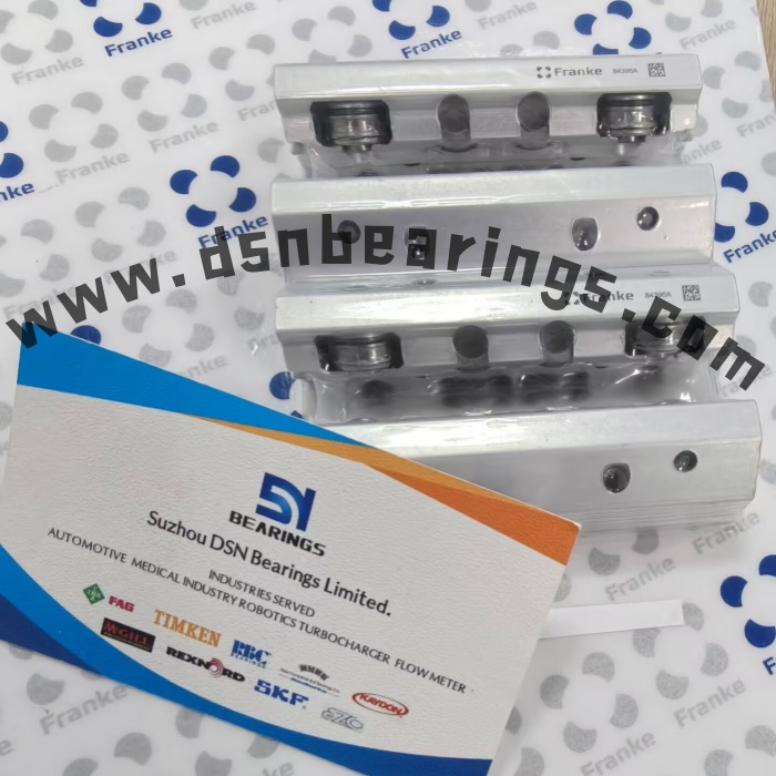 FRANKE Linear Slider FDA15K 84396A 